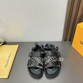 Picture of Louis Vuitton Shoes _SKULVsz38-44J010912315